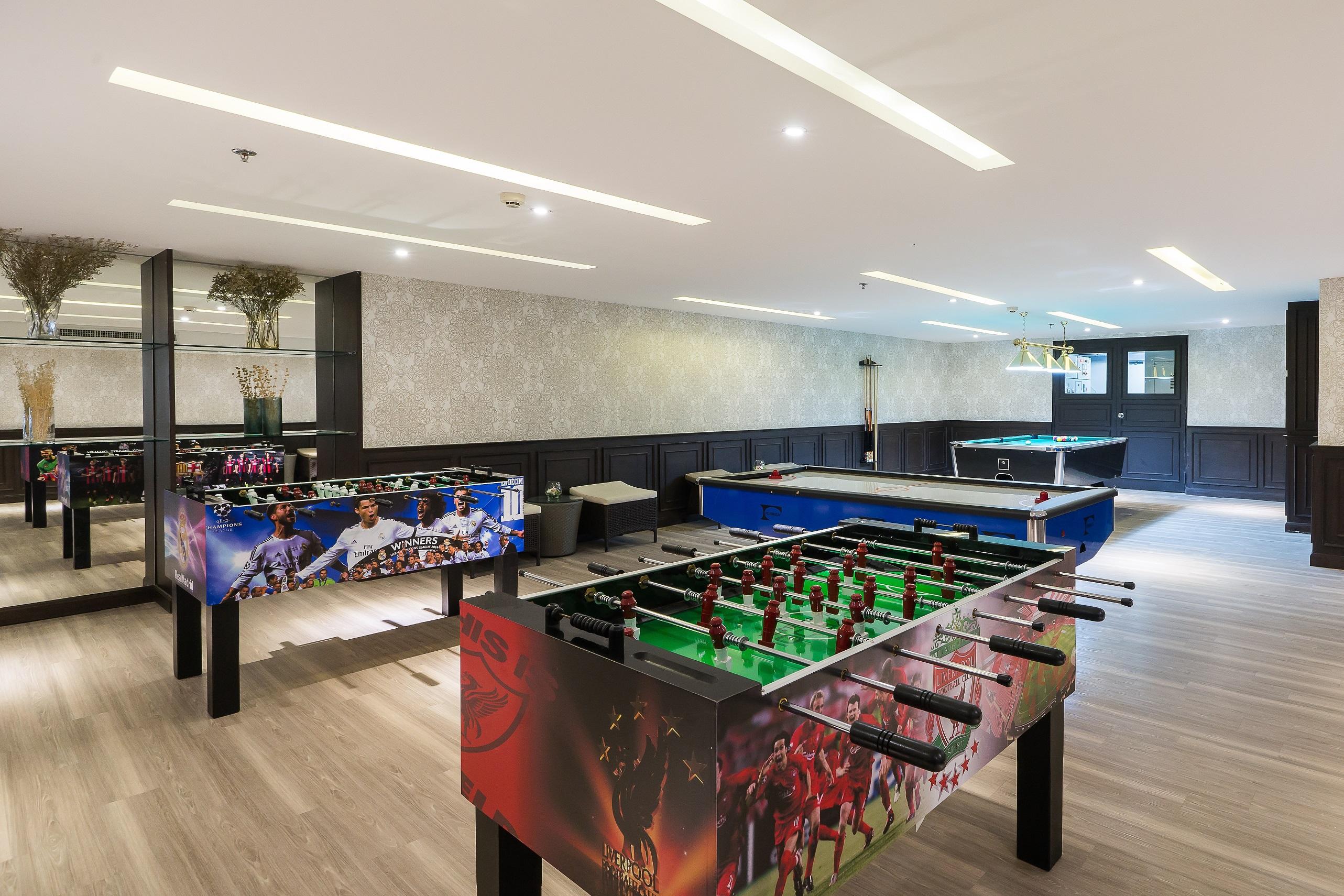Citrus Grande Hotel Pattaya By Compass Hospitality Exteriér fotografie
