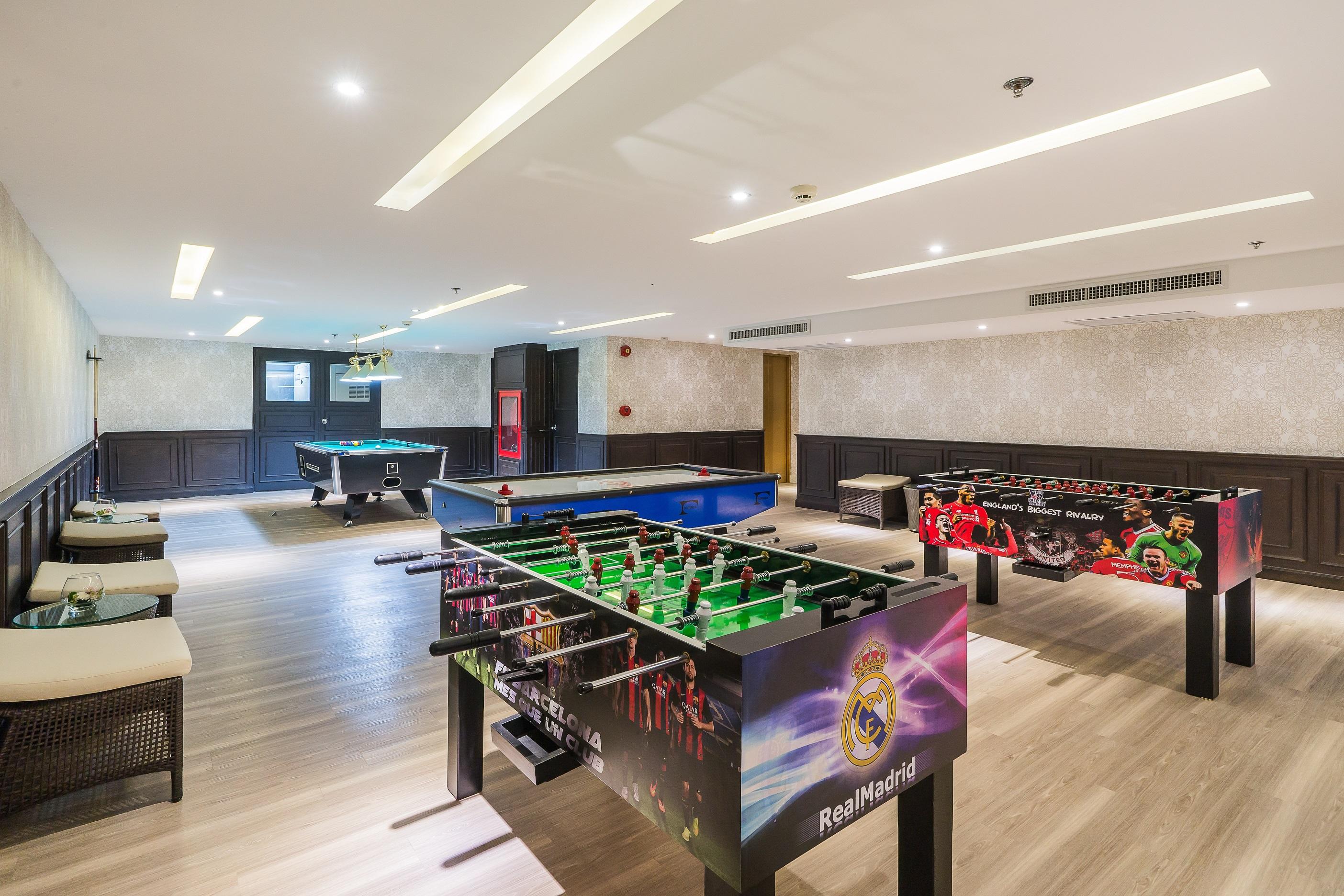Citrus Grande Hotel Pattaya By Compass Hospitality Exteriér fotografie