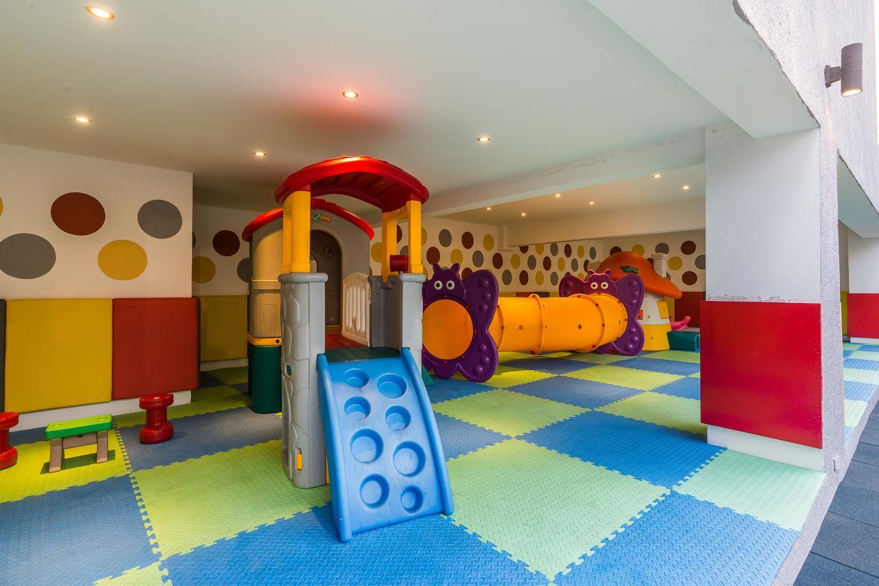 Citrus Grande Hotel Pattaya By Compass Hospitality Exteriér fotografie